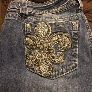 Women’s Designer Jeans